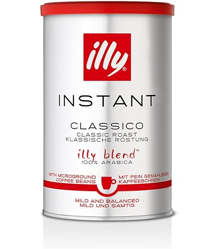 Amazon.co.jp: illy／イリー エスプレッソ粉 デカフェ 250g×《6