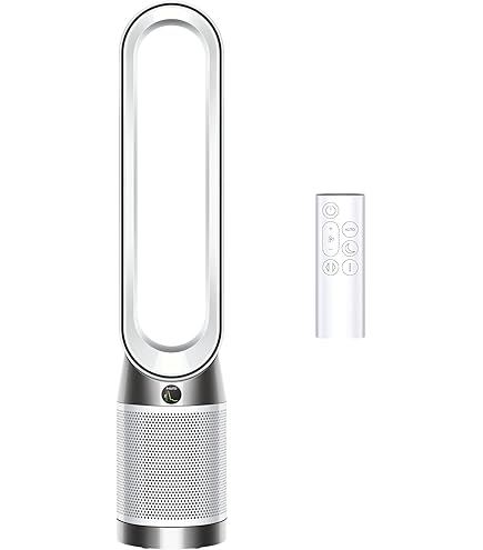 Amazon | ダイソン ホット+クール AM09 （並行輸入品） | Dyson