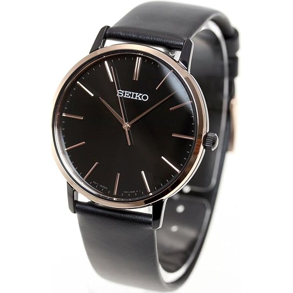 Amazon.co.jp: [セイコー]SEIKO 腕時計 CLASSIC AUTOMATIC クラシック