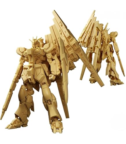 Amazon | アーティファクト第6弾【ヤクト・ドーガ（クェス専用機）（N