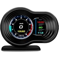 Amazon Co Jp 売れ筋ランキング 車用スピードメーター の中で最も人気のある商品です