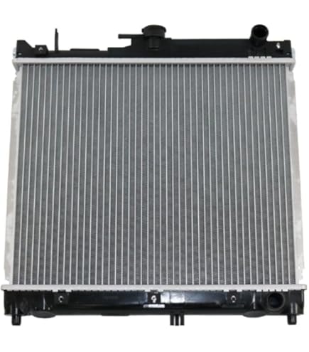 Amazon | 【KOYORAD】 ジムニー M-JA11V V-JA11V MT ラジエーター