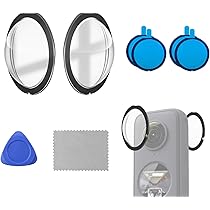 Amazon | Insta360 ONE X2 専用 防水ケース 潜水ケース ダイビング保護