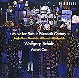 20th Century Flute Music