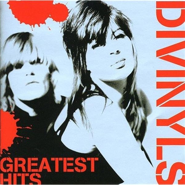 Amazon.co.jp: Divinyls: ミュージック