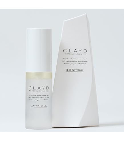 Amazon | CLAYD for Bath (クレイドフォーバス）REFILL | CLAYD JAPAN