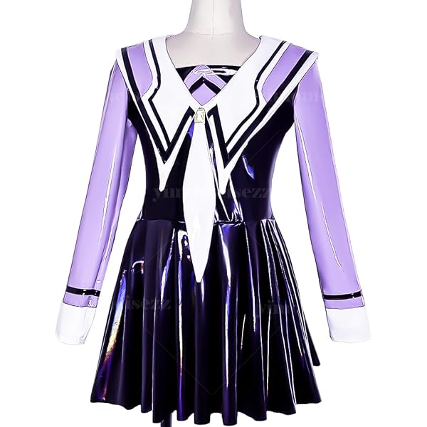 Amazon.co.jp: 黒魔女さんが通る!! 黒鳥千代子 コスプレ衣装オーダー