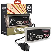 Amazon | TOMEE ニューファミコン専用コントローラ / NES® CONTROLLER
