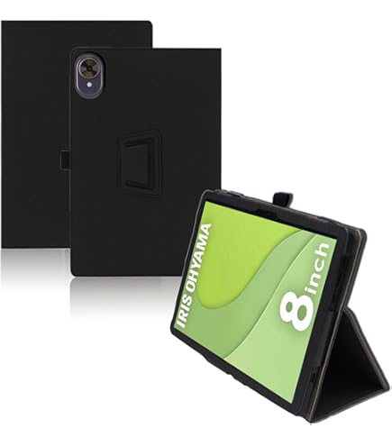 Amazon.co.jp: For LUCA TM08E2W74-AZ1B ケース (IRIS OHYAMA)アイリス