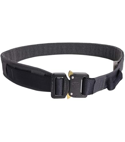Amazon | DIRECT ACTION リガーベルト WARHAWK レスキュー ガン ベルト