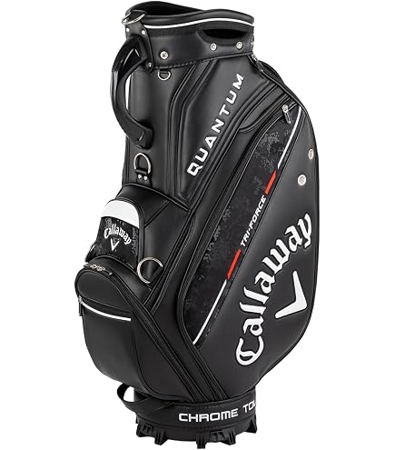 Amazon | キャロウェイ(Callaway) キャディバッグ CRT TOUR BLK 22