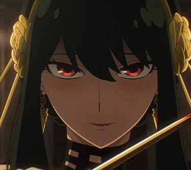 2025秋アニメ - ヨル・フォージャー