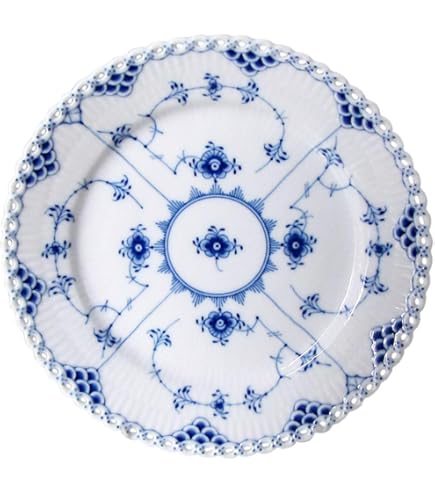 Amazon｜【正規輸入品】 ロイヤルコペンハーゲン ブルー