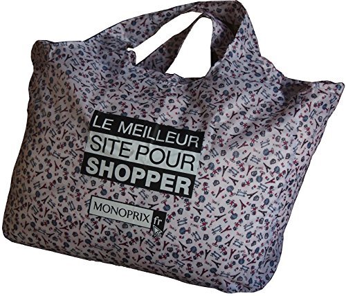 ネット オンラインでも購入可能 イギリス ロンドンで人気のおすすめエコバッグ London Walker ロンドンウォーカー