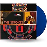 Room On Fire (Blue Vinyl) [12 inch Analog]