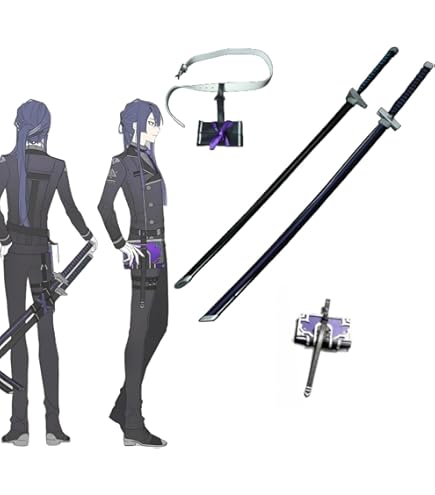 Amazon.co.jp: コスプレ 道具 に適合する 小柳ロウ ヒーロー衣装 にじ