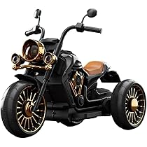 トミー　体感型子供用バイク 楽天市場】【ポイント5倍】 電動バイク 子供用 スーパー