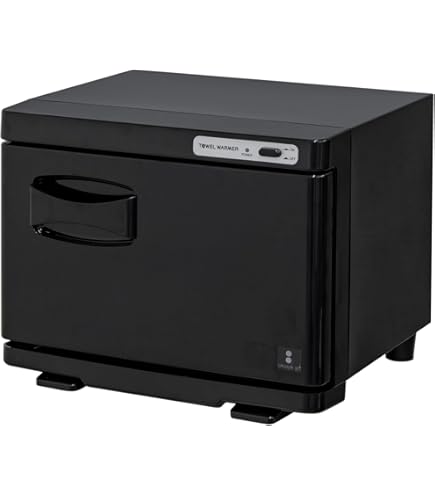 【美品】中部コーポレーション タオルウォーマー 18L MT75SA 2段 Amazon.co.jp: 中部コーポレーション タオルウォーマー タオル