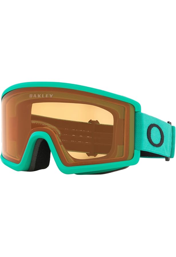 Amazon | OAKLEY TARGET LINE L ターゲットライン メンズ PRIZM