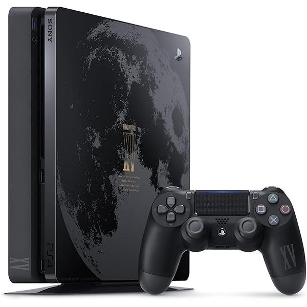 Amazon.co.jp: 【整備済み品】 SONY ソニー PlayStation 4 Pro MONSTER