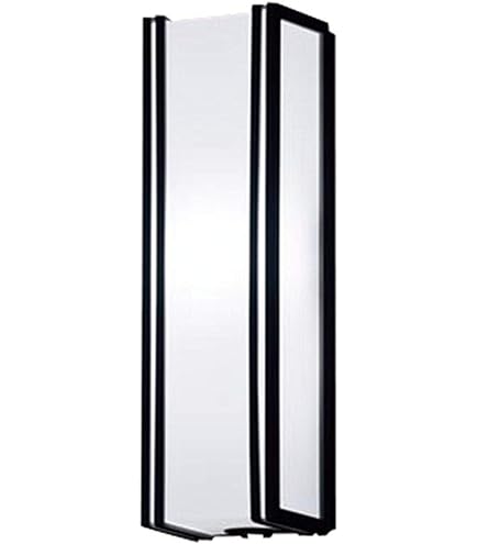 Amazon | パナソニック 壁直付型 LED エクステりア ブラケット 密閉型