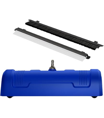 Amazon.co.jp: ケルヒャー(KARCHER) サーフェスクリーナー ノズル