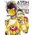 カサハラテツロー,手塚治虫,ゆうきまさみ,手塚眞,手塚プロダクション「アトム ザ・ビギニング(1)Kindle版」