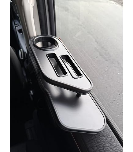 Amazon | デリカD:5 後期(19/2～) サイドテーブル 運転席側・助手席側