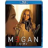 M3GAN/ミーガン [Blu-ray]