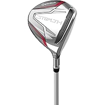 Amazon.co.jp: TaylorMade ステルススチール フェアウェイ