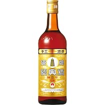 Amazon.co.jp: 【高い香りと清らかな味わい】特撰紹興酒 塔牌 陳十年