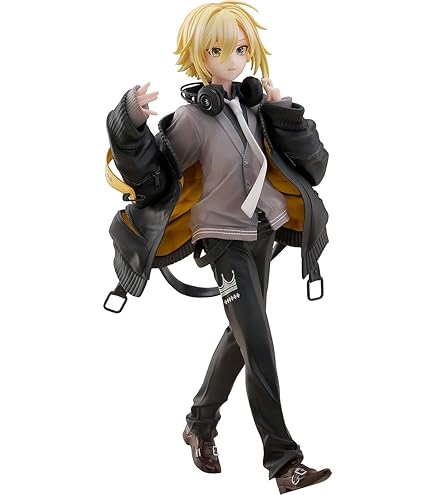 Amazon.co.jp: 壽屋(KOTOBUKIYA) 叶 「にじさんじ」 1/7 PVC製塗装済み