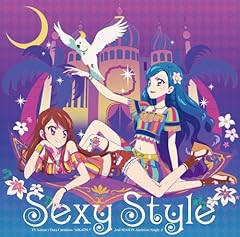 Dance in the rain / �킩 from STAR��ANIS