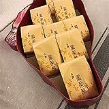 Amazon 重慶飯店 鳳梨酥 ホウリンス 6個入 パイナップルケーキ 重慶飯店 中華菓子 通販