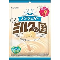 Amazon.co.jp: UHA味覚糖 ゼロのキャラメルラテキャンディ 81g×6袋