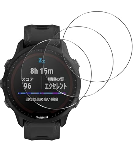 Amazon.co.jp: Garmin Forerunner 955 Dual Power Running Watch