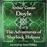 The Adventures of Sherlock Holmes (2 of 2)