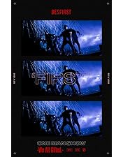 ミュージシャン BE:FIRST 1stOne Man BE:1 BMSG Blu-ray ミュージシャン BE:FIRST 1stOne Man BE:1 BMSG Blu-ray BE