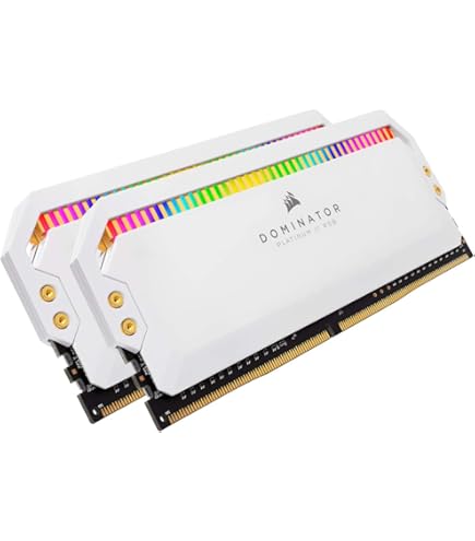 Amazon | G.SKILL トライデントZ RGBシリーズ DDR4 RAM (XMP) 32GB