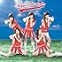 東京女子流「頑張って いつだって 信じてる(CD)」