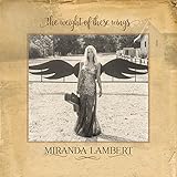 The Weight Of These Wings [Analog]