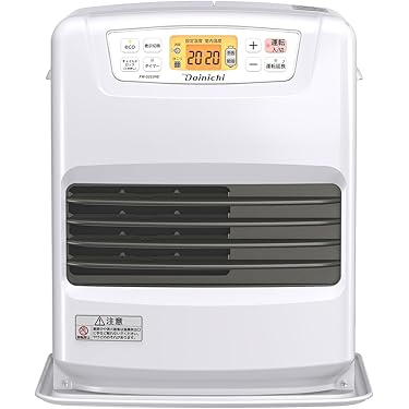 Amazon.co.jp 人気ギフトランキング: 石油ファンヒーター で、ギフトの