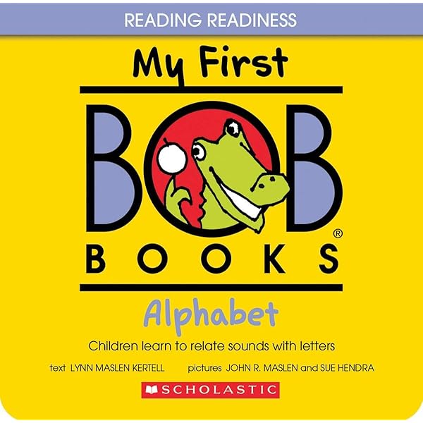 BOB Books Deluxe Reader Collection : Lynn Maslen: Amazon.sg