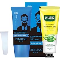 Amazon.co.jp: YAYAMIYA メンズ除毛クリーム、脱毛クリーム