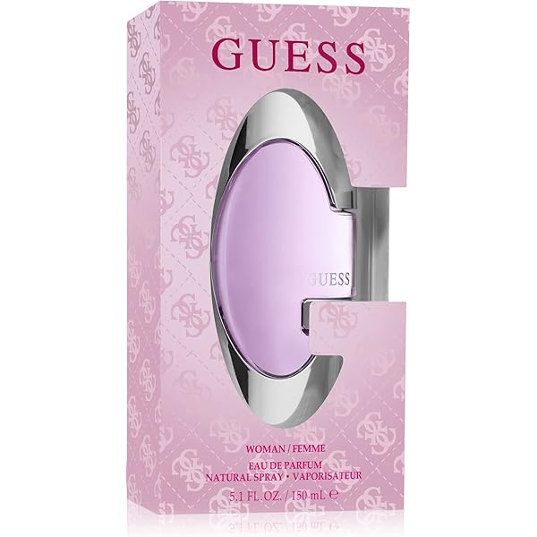 Amazon | ゲス フォーウィメン 75ml EDP SP [並行輸入品