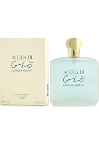 Amazon.co.jp: ジョルジオ アルマーニ アクア ディ ジョイア EDP SP