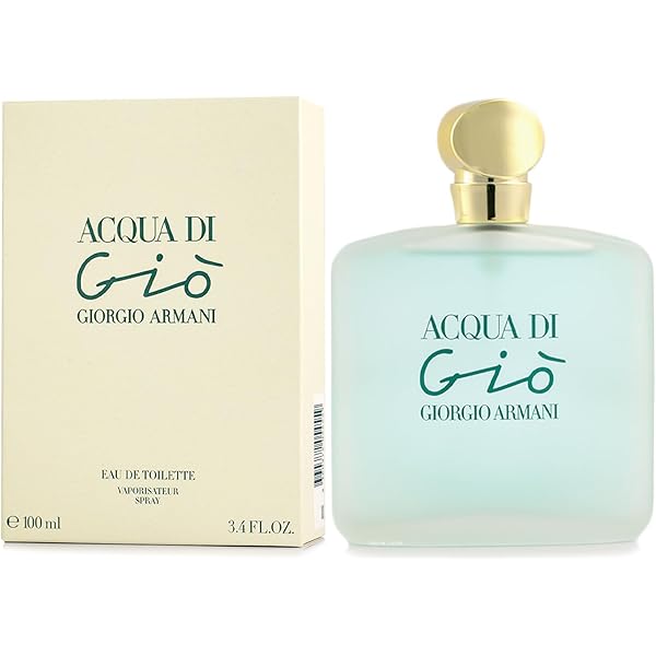 Amazon | ジョルジオアルマーニ アクアデジオ EDT SP 100ml | Armani