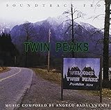 Twin Peaks [Original TV Soundtrack]