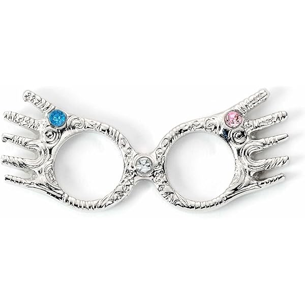 Amazon | The Carat Shopの公式ハリーポッターハニーデュークズロゴ