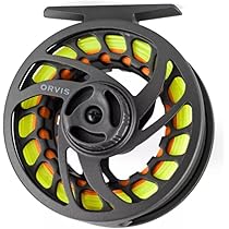 Amazon | Orvis Clearwater Large Arbor Reels/Only Clearwater